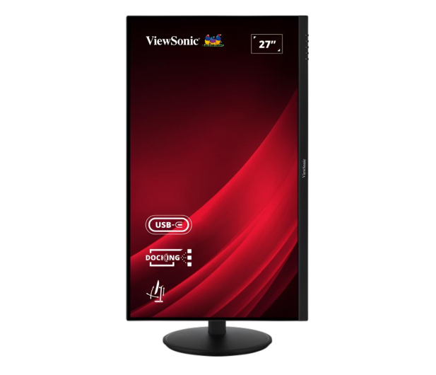 ViewSonic VG2709U-2K - 1317762 - zdjęcie 5